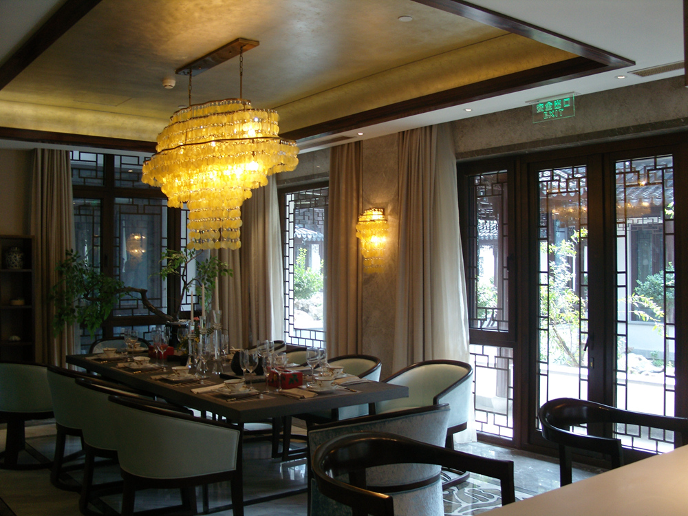 什么是low-e玻璃,low-e玻璃效果图