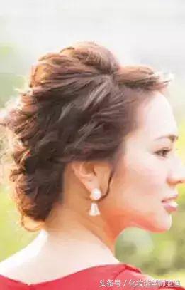 一周发型简单不重样,超简单一周不重样的七种时髦发型