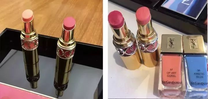 最好看的彩妆新品推荐,新品种草