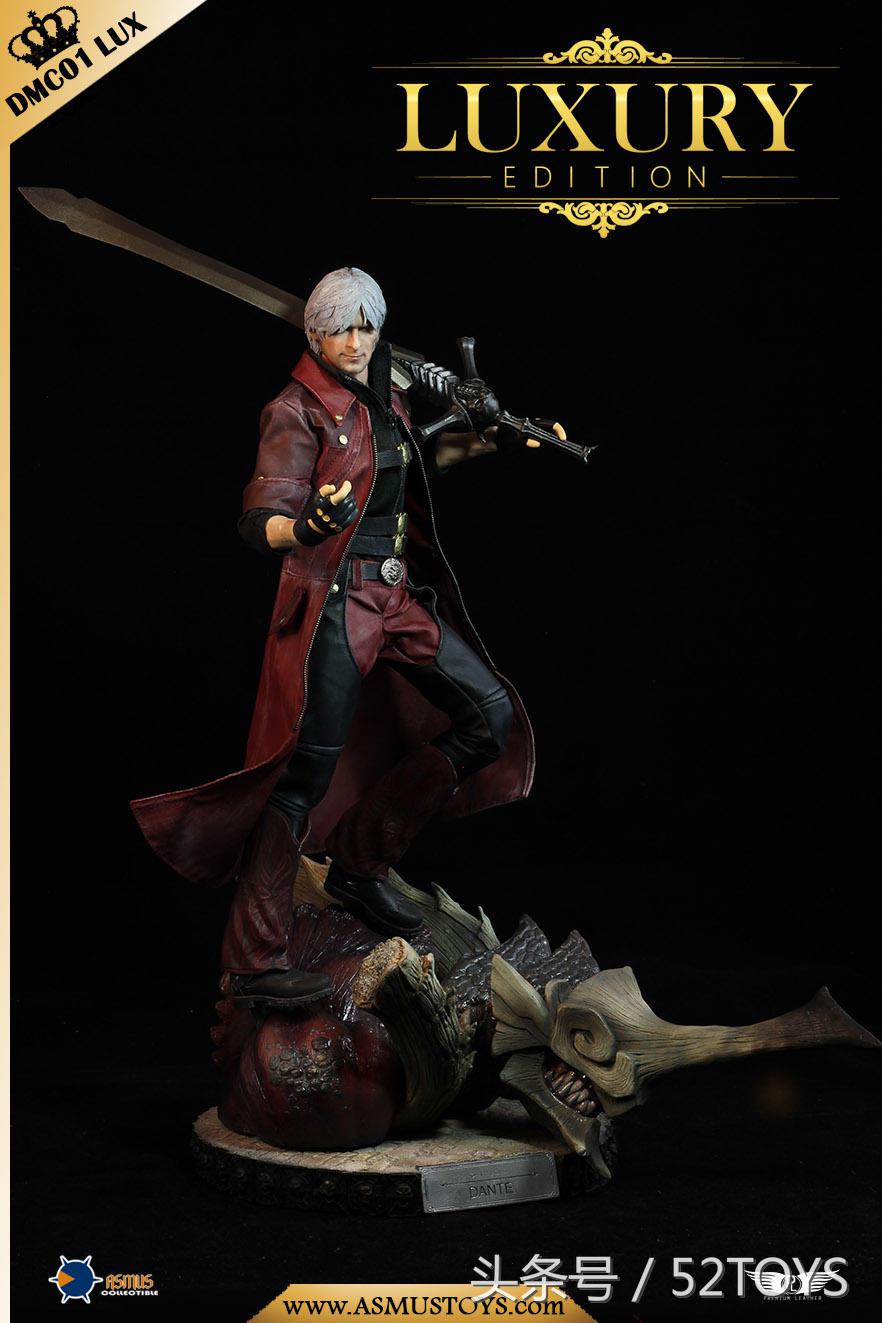 鬼泣4特别版和dmc,dmc鬼泣4决定版