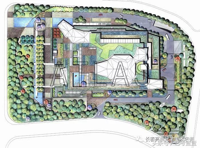 美术真实就业前景分析,学美术画画未来的就业前景