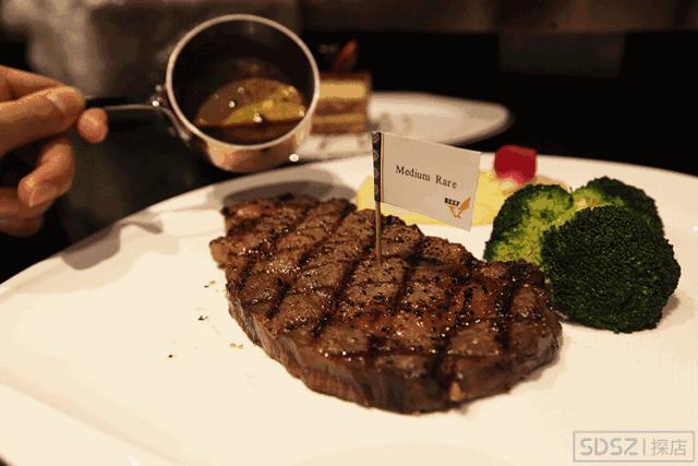 苏州景色最好酒吧餐厅,苏州面积最大的酒吧