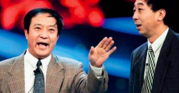 与赵本山齐名的小品艺术家,牛群和冯巩成名