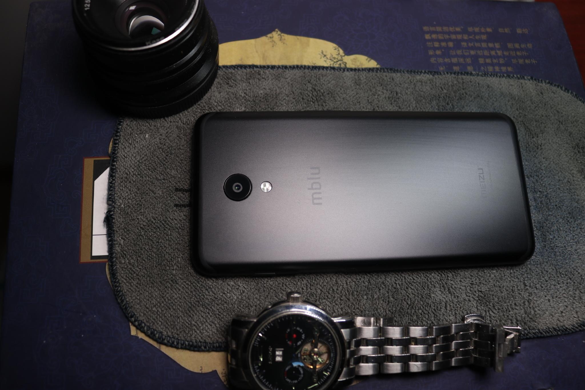 新出的魅蓝s6怎么样,魅蓝S6评测