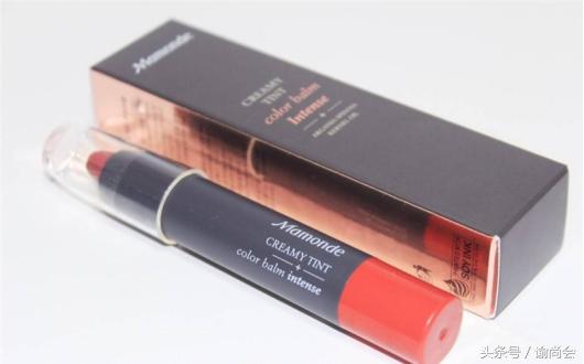 口红颜色推荐大牌2021,最近流行的大牌口红颜色推荐