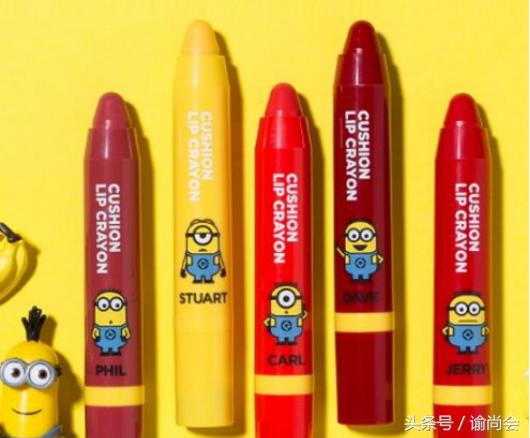 口红颜色推荐大牌2021,最近流行的大牌口红颜色推荐