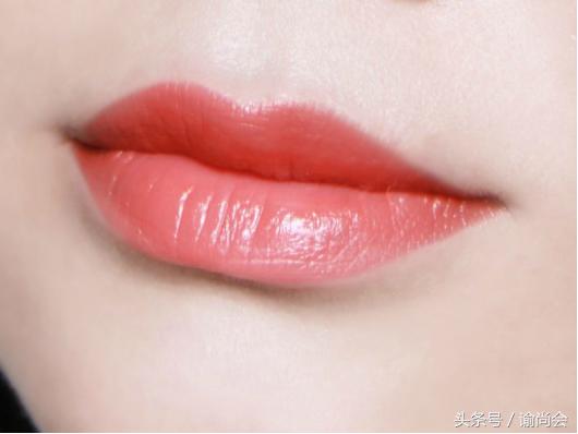 口红颜色推荐大牌2021,最近流行的大牌口红颜色推荐