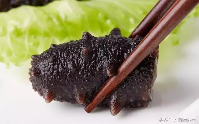 海参儿童最有营养的吃法,海参最营养的吃法是哪种