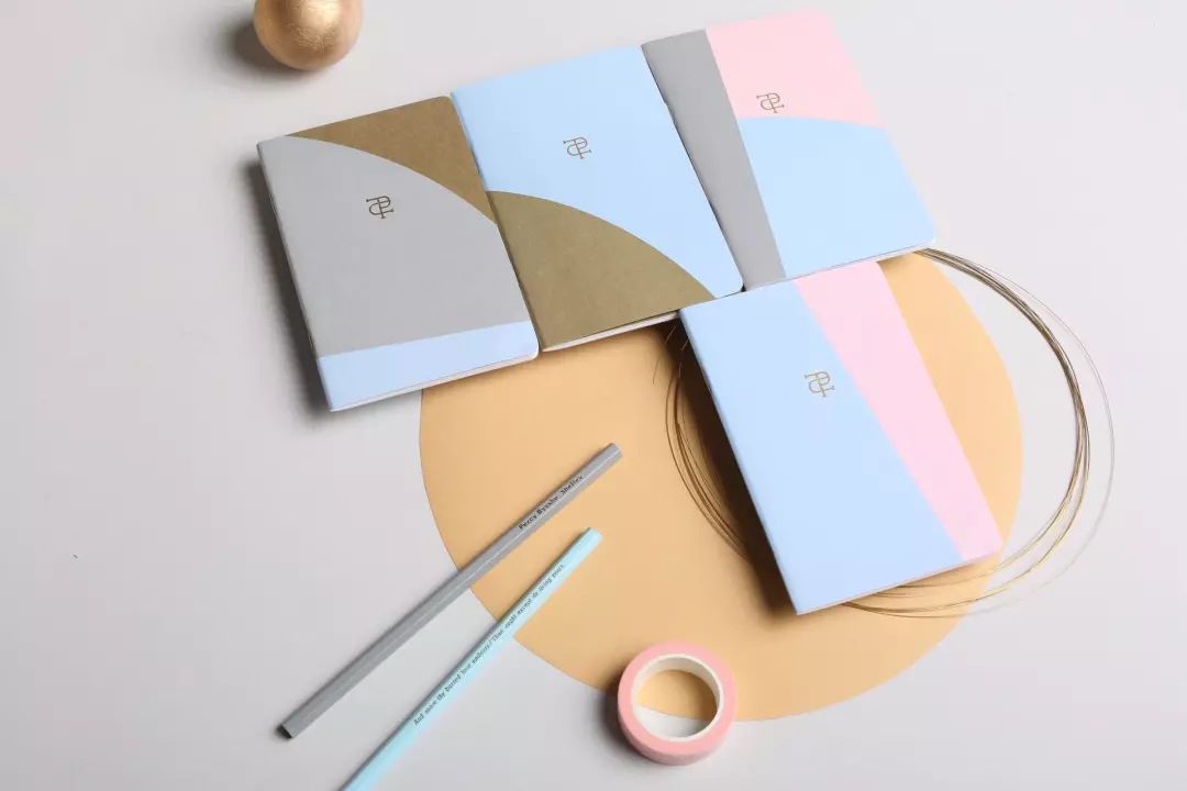 文房具の秘藏：寒流之下最balance的暖冬小物