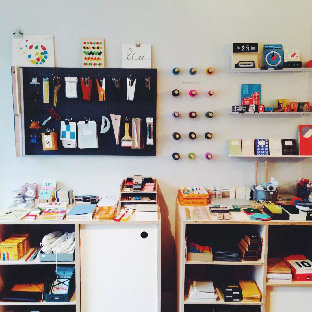 文房具の秘藏：寒流之下最balance的暖冬小物