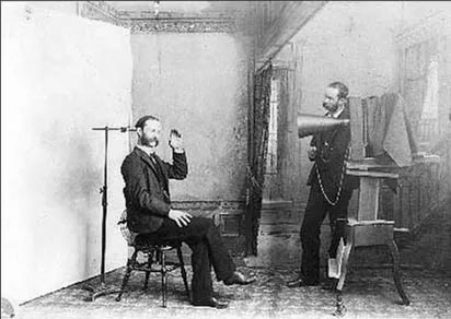 摄影大师总结的10条摄影口诀,10分钟看懂世界摄影史