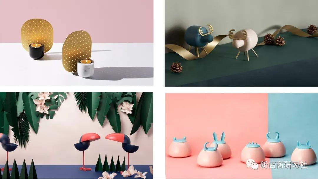 50万会员、年坪效4.5万……造作会给家居市场带来什么？