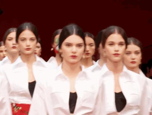 看了产品连连叫好,一看到大牌爆款就眼花缭乱