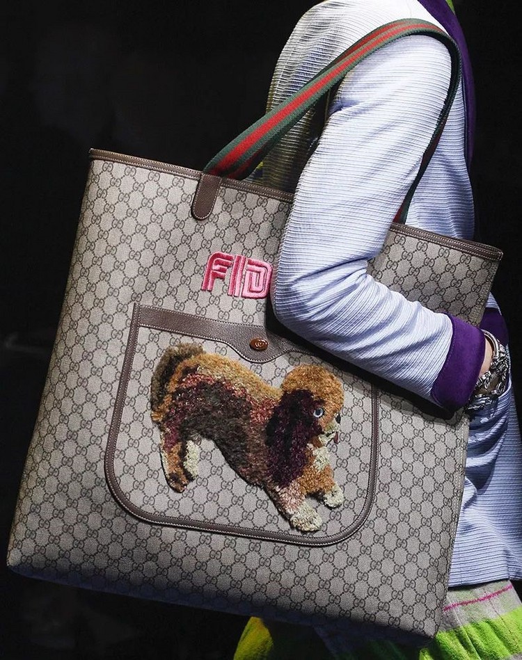 看了产品连连叫好,一看到大牌爆款就眼花缭乱