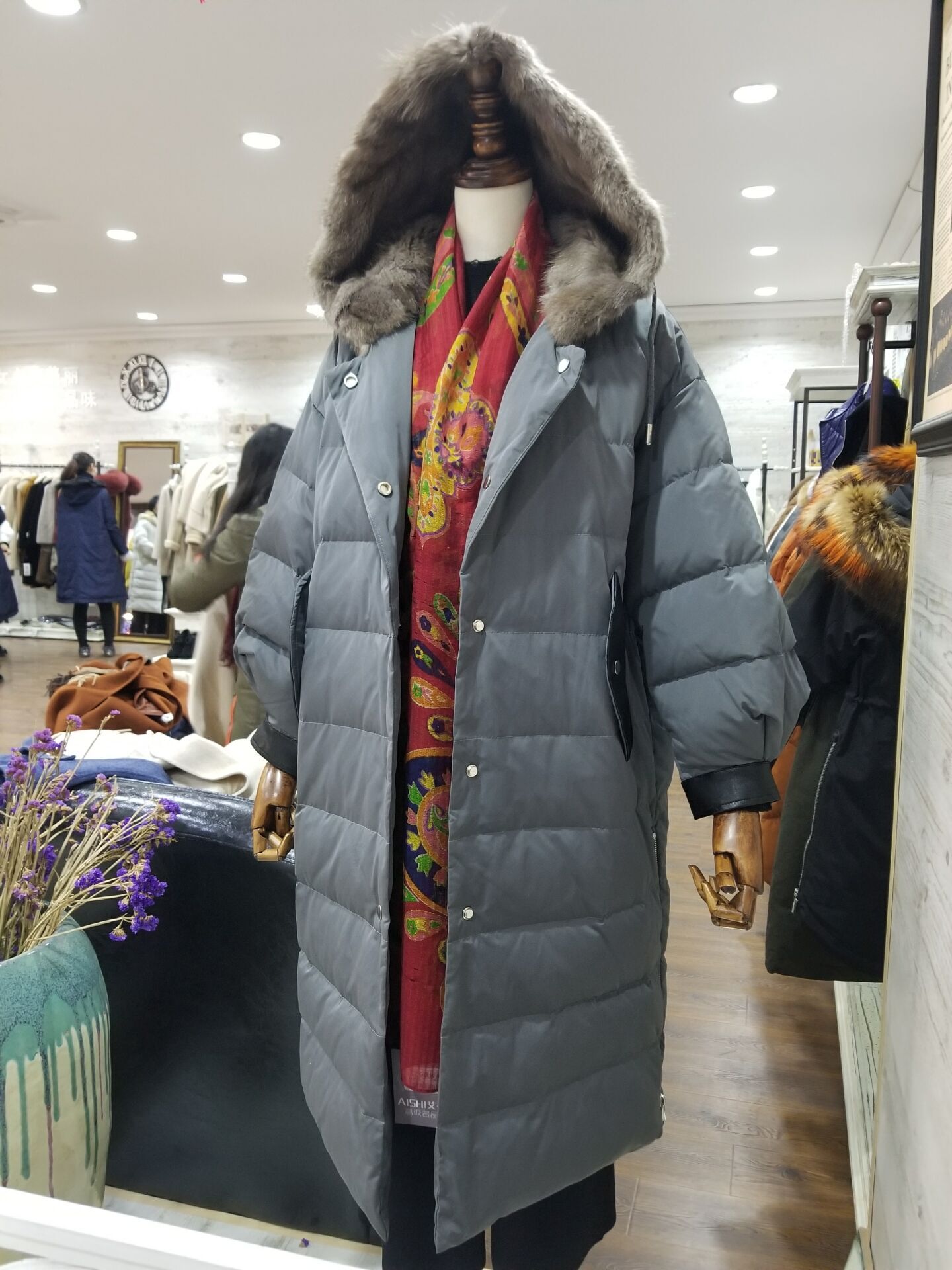 合肥最便宜的衣服批发市场,合肥仓储式服装店地址