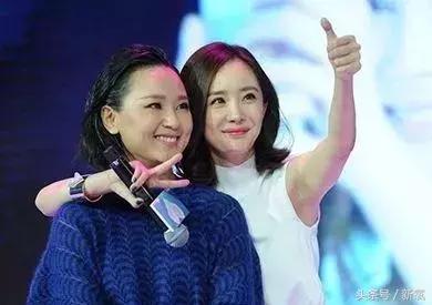 杨幂和周笔畅的互怼令人羡慕,为什么杨幂和周笔畅这么好