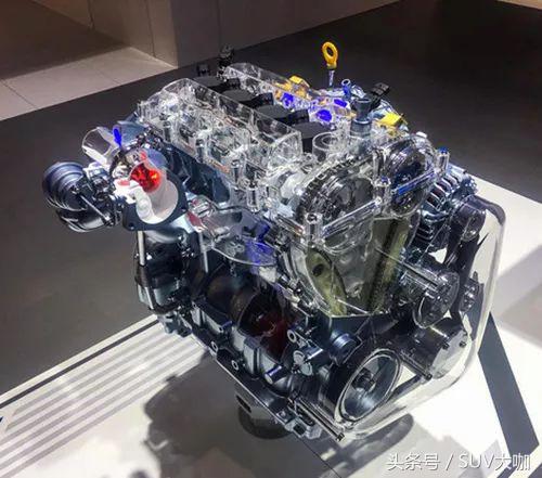 最强国产三款车,世界最牛的三款发动机车