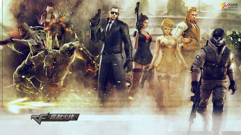 隐形的破坏游戏生存的存在——租号网和租号群