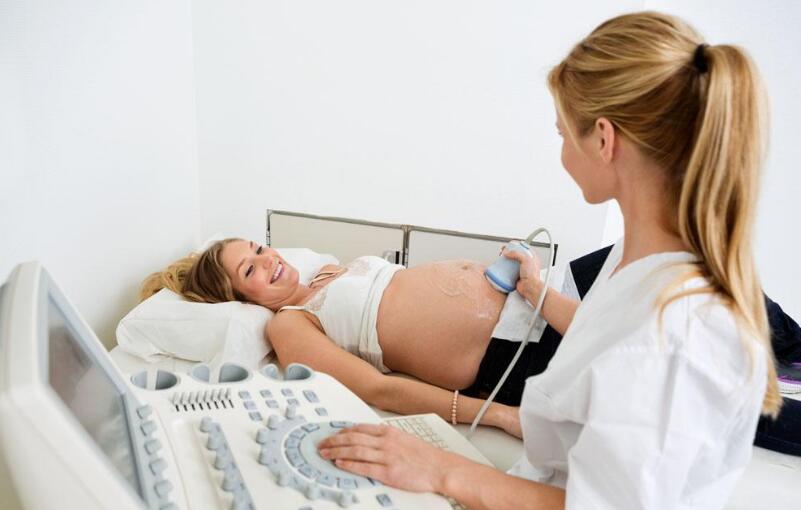 怀孕后身体出现瘙痒,怀孕5个月身上痒是怎么回事啊