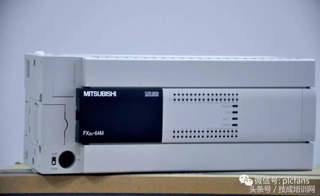 三菱plc组成特点及分类视频,一文读懂变频器如何选型