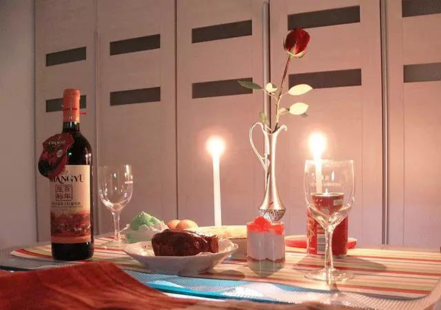 情人节浪漫温馨房间布置,装修知识及技巧情人节