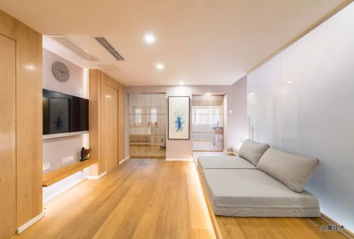 小复式装修改造 (小复式装修改造设计)