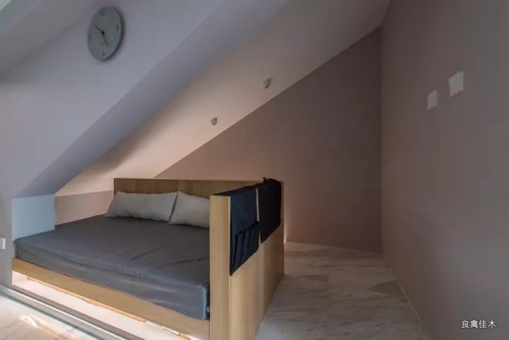 小复式装修改造 (小复式装修改造设计)