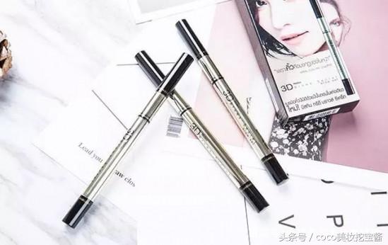 泰国十大美妆品牌排行榜最新,泰国的彩妆哪个牌子好