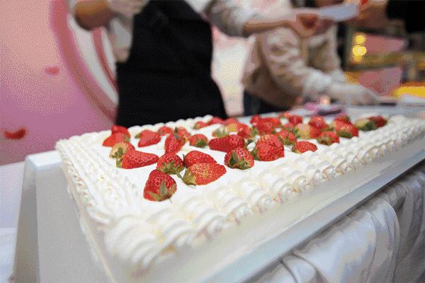 北京15家草莓绝杀，把少女心秒成渣渣！