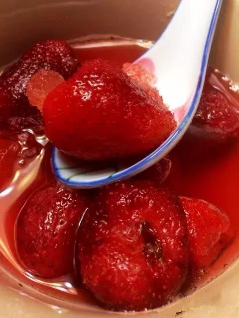 北京15家草莓绝杀，把少女心秒成渣渣！