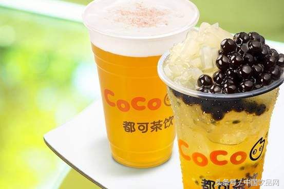 饮品连锁小店加盟前十位,饮品加盟连锁店排行榜10大品牌