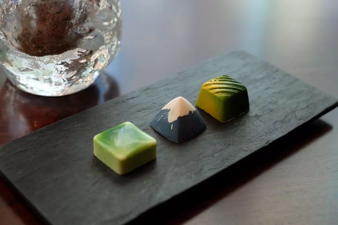 royce巧克力哪个味道最好吃,情人节royce生巧克力