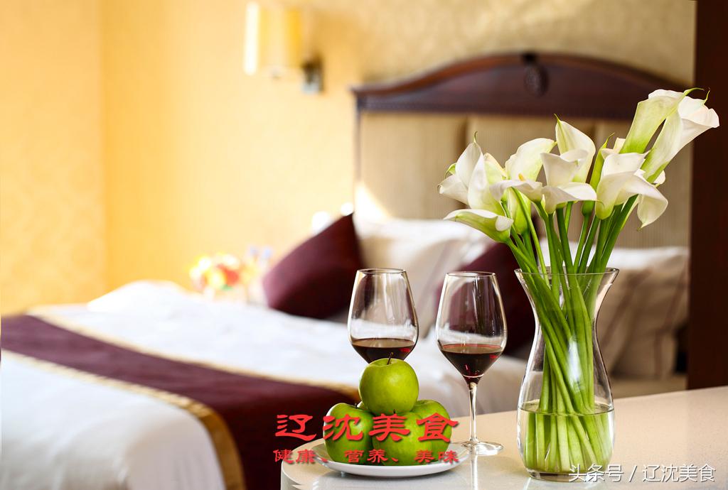 沈阳旅游住宿酒店排名,沈阳旅游4星酒店推荐