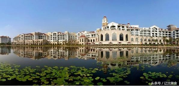 沈阳旅游住宿酒店排名,沈阳旅游4星酒店推荐