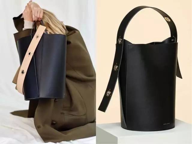 买手推荐的小众包包,小众时尚包包推荐