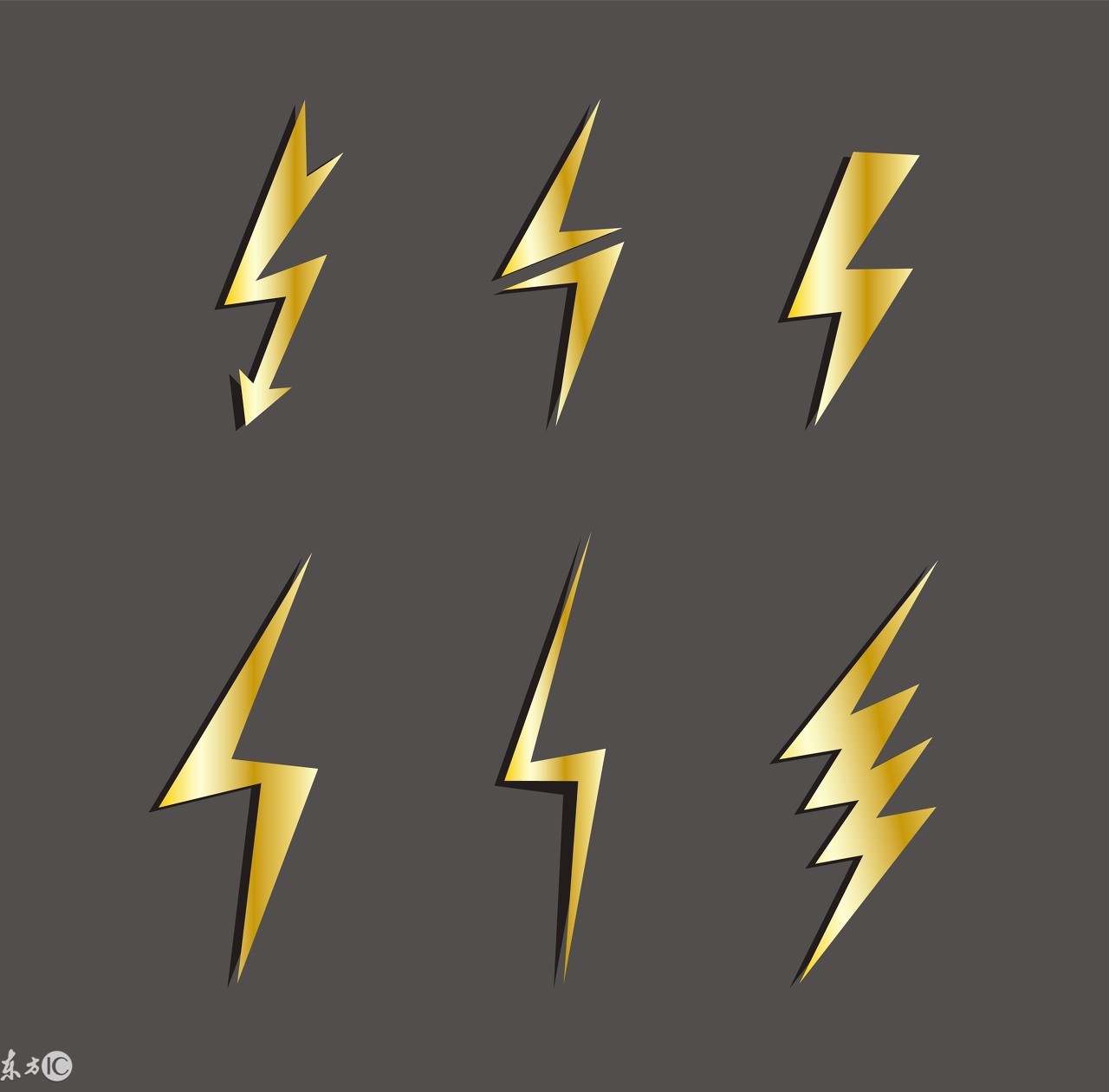 电工知识大全所有的图形符号,电工电子符号一览表