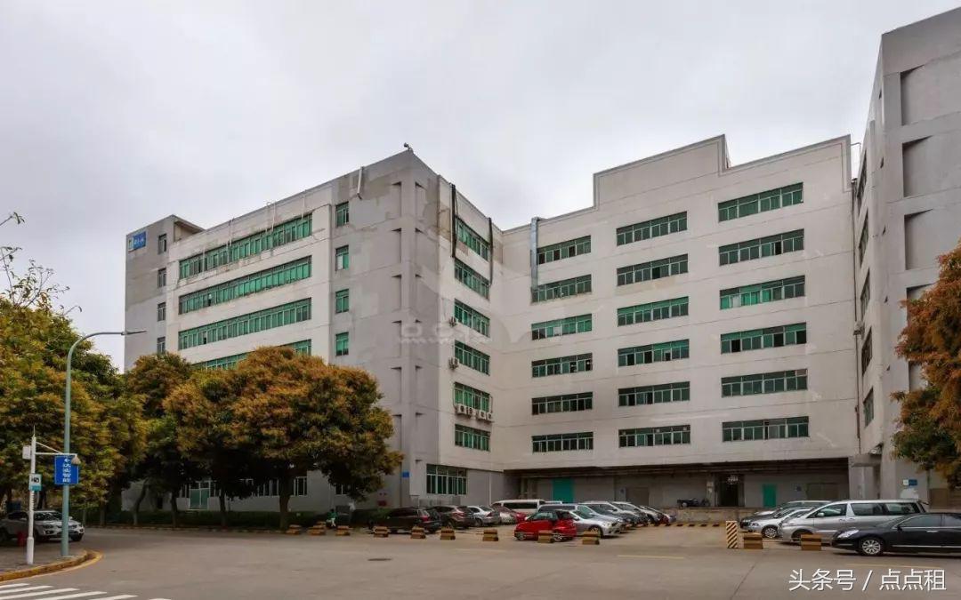 南山租办公室,深圳租办公室应避开哪些坑