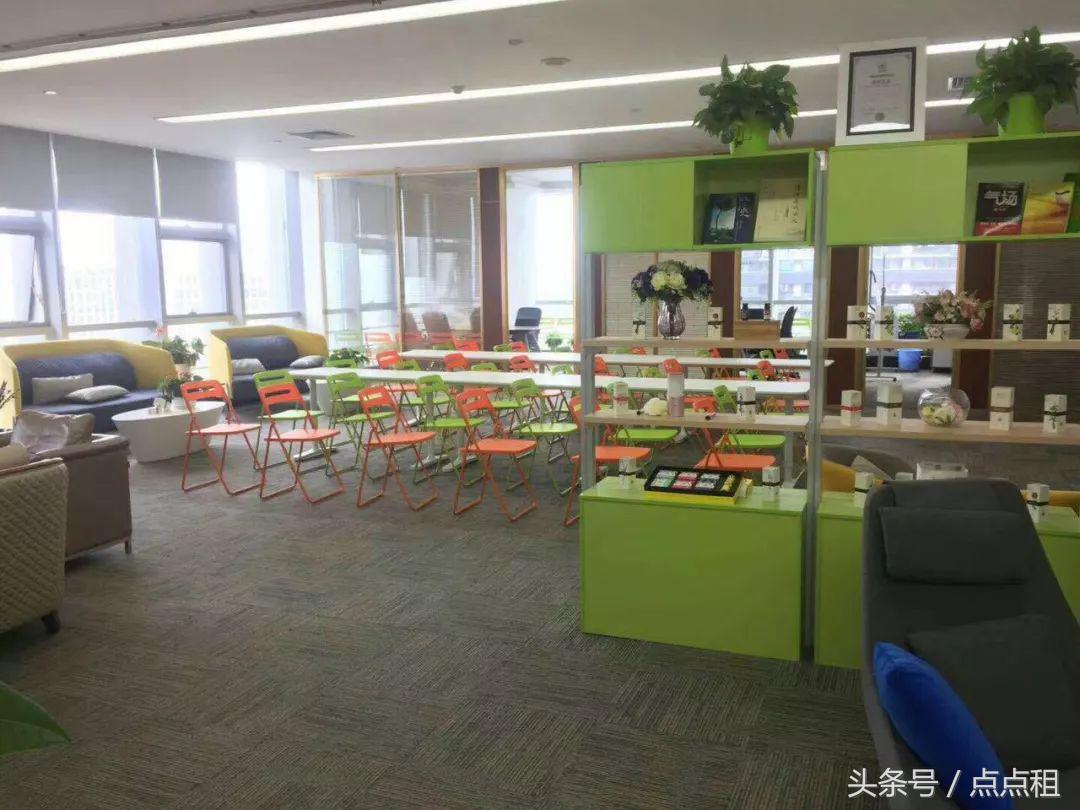 南山租办公室,深圳租办公室应避开哪些坑