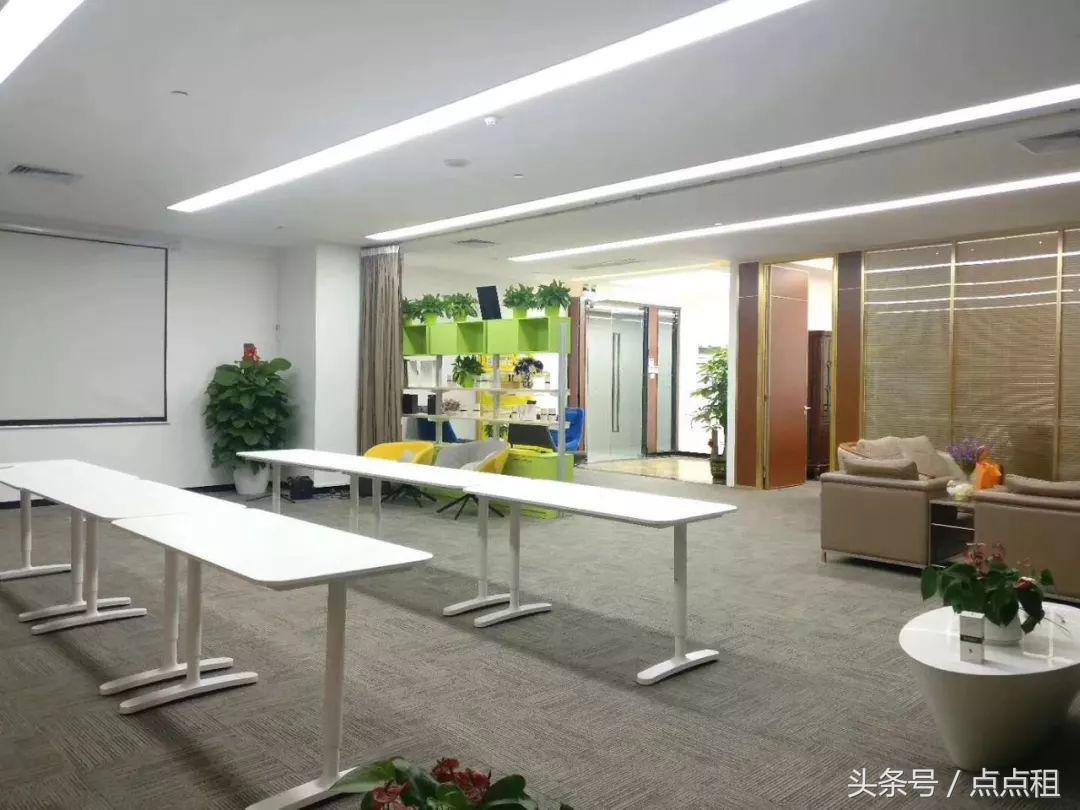 南山租办公室,深圳租办公室应避开哪些坑