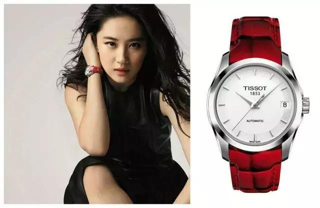 两年情断！为刘亦菲点一首《分手快乐》！