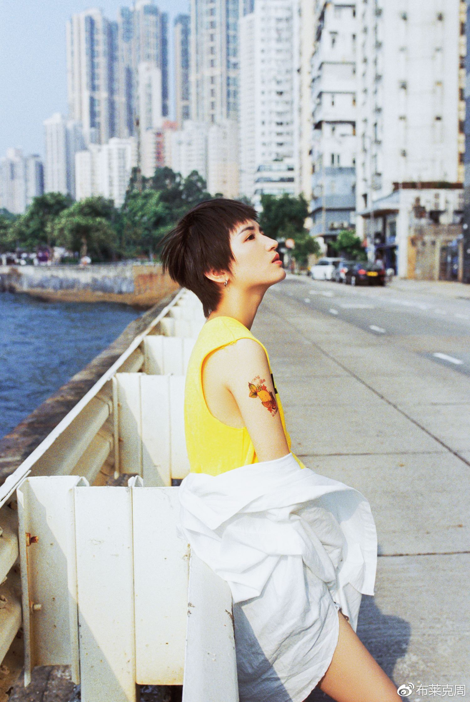 想去香港拍日系的照片？这5个地方总有一个地方适合你