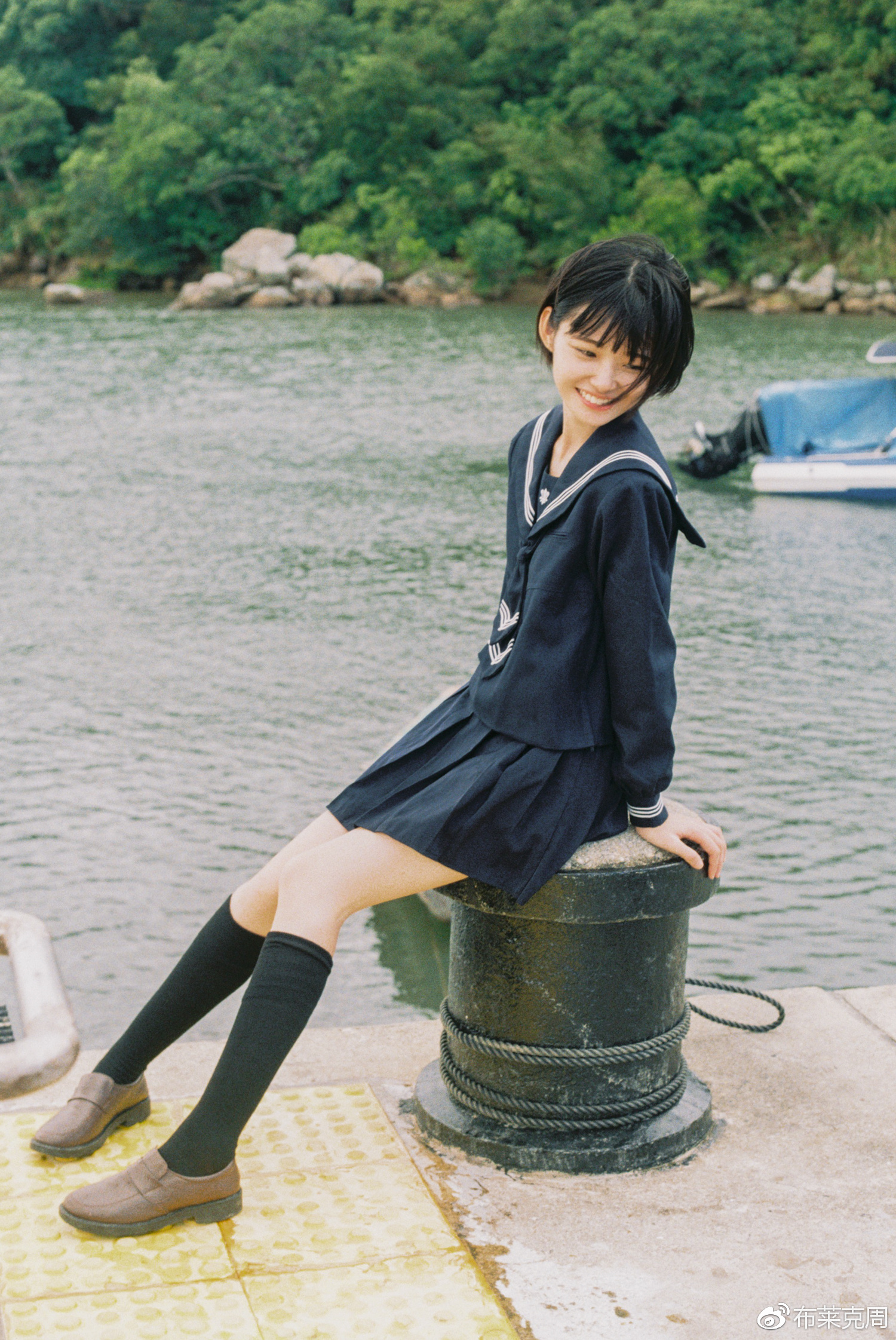 想去香港拍日系的照片？这5个地方总有一个地方适合你