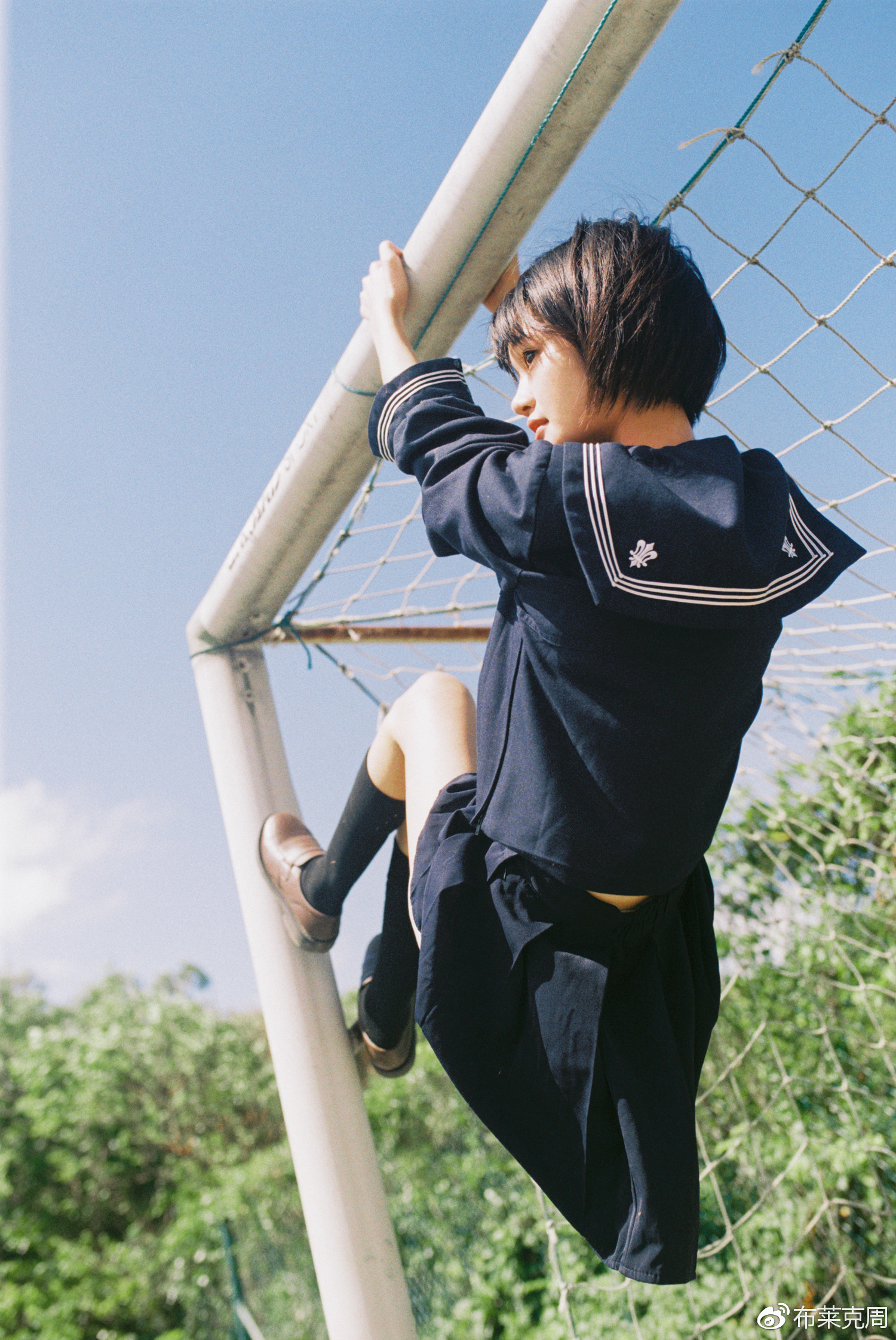 想去香港拍日系的照片？这5个地方总有一个地方适合你