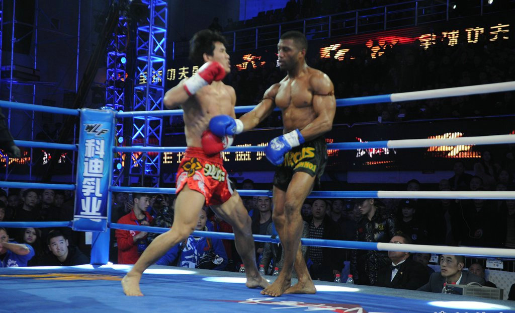 武林风2021年12月5号全球功夫盛典,2014武林风全球功夫盛典1月30日