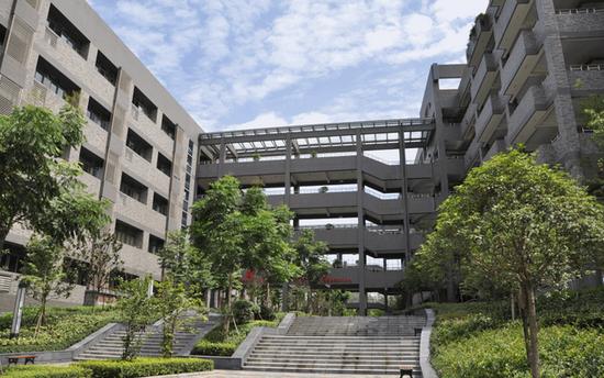 纯正石室血统8大逆天实力不得不服！她是公办新贵石室天府