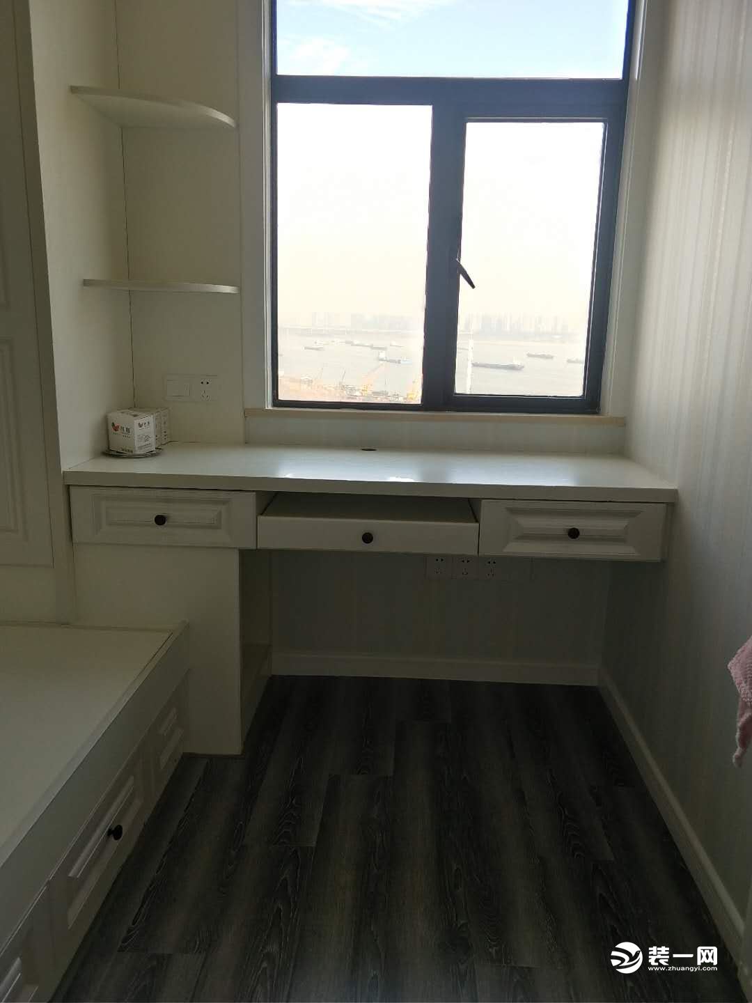 武汉长江楚韵,武汉长江楚韵现状