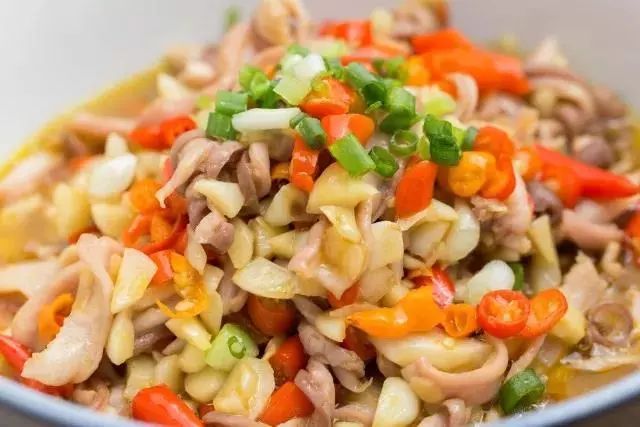 湖南菜馆有什么特色美食,湖南一家饭店