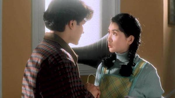 和刘德华合作过的十大女星,和刘德华合作过的女星有哪些