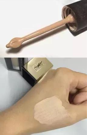 玫琳凯粉底液浅肤色适合什么肤质,圣罗兰粉底液b20适合什么肤色肤质