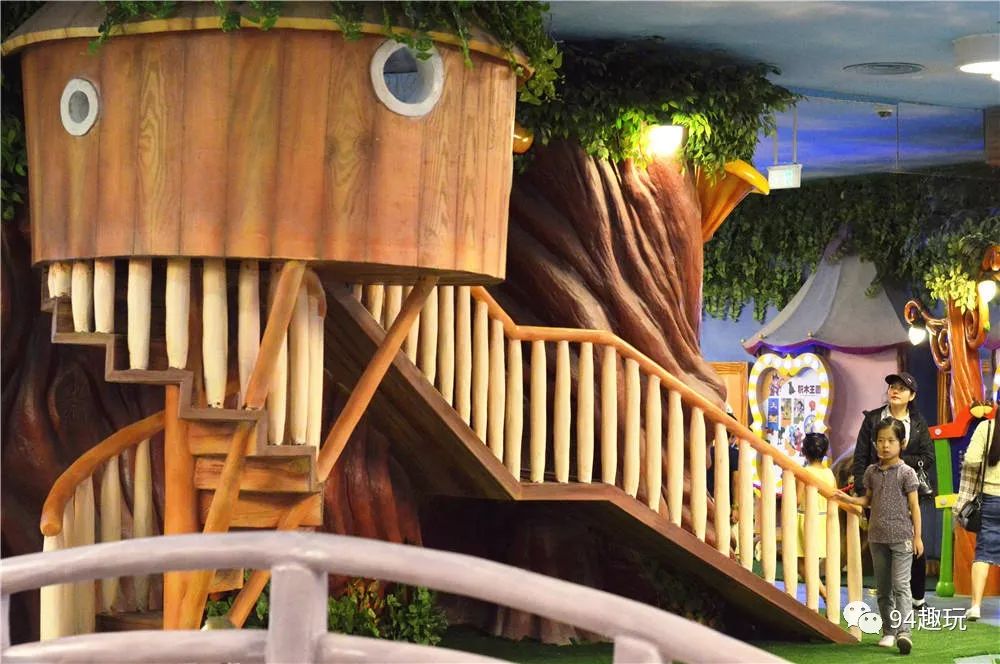 冬日遛娃好去处天津,冬日遛娃好去处武汉